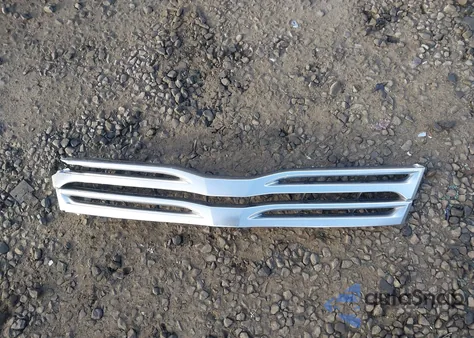 2011 Toyota Venza Base V6 из США, поврежденный, VIN 4T3BK3BB0BU046171